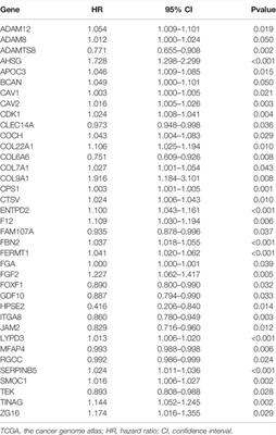 Integrative Analysis Constructs an Extracellular Matrix-Associated Gene Signature for the Prediction of Survival and Tumor Immunity in Lung Adenocarcinoma